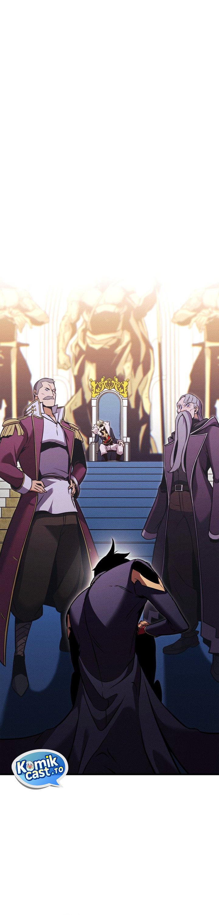 Ranker’s Return (Remake) chapter 214