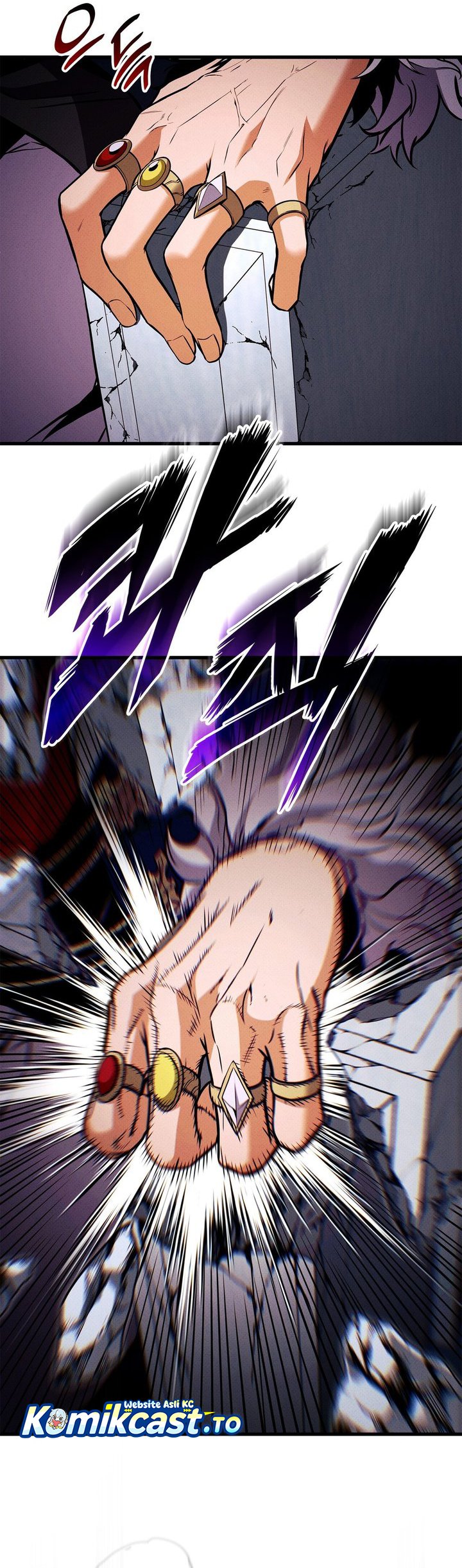 Ranker’s Return (Remake) chapter 214