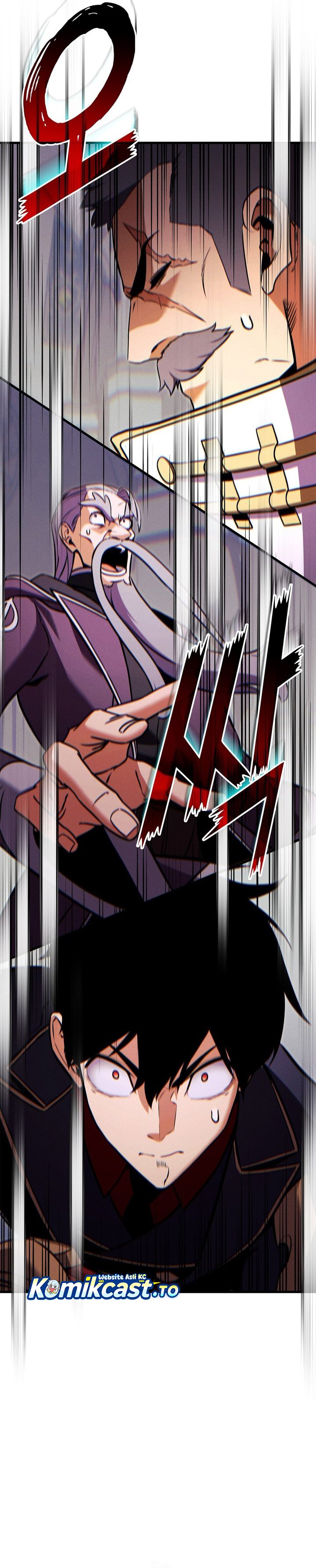 Ranker’s Return (Remake) chapter 214