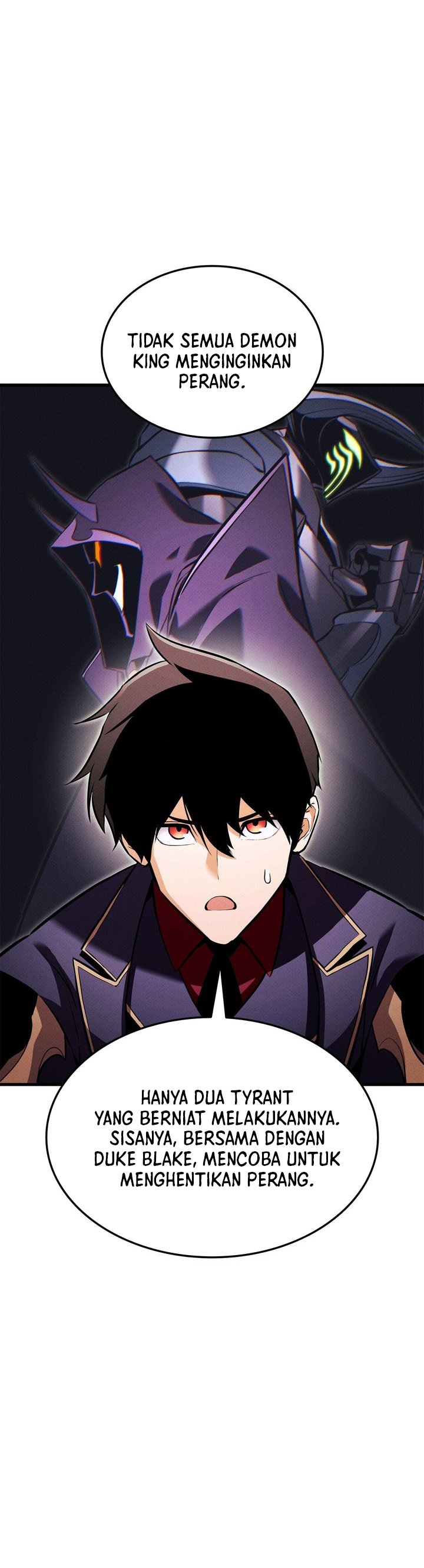 Ranker’s Return (Remake) chapter 214