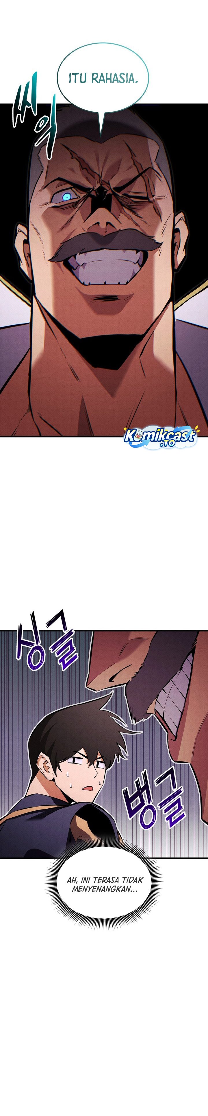 Ranker’s Return (Remake) chapter 214