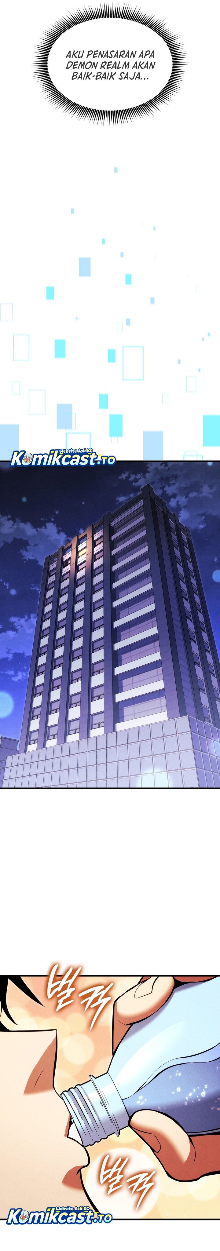 Ranker’s Return (Remake) chapter 214