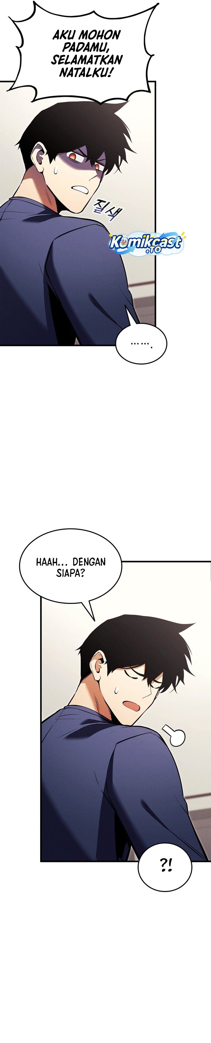 Ranker’s Return (Remake) chapter 214