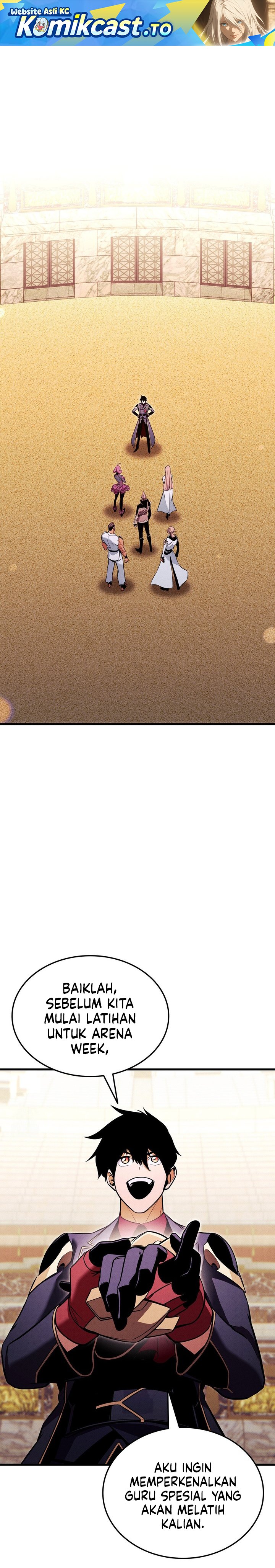 Dilarang COPAS - situs resmi www.mangacanblog.com - Komik rankers return remake 216 - chapter 216 217 Indonesia rankers return remake 216 - chapter 216 Terbaru 1|Baca Manga Komik Indonesia|Mangacan