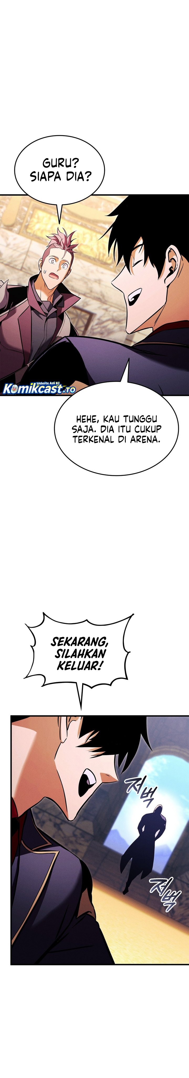 Dilarang COPAS - situs resmi www.mangacanblog.com - Komik rankers return remake 216 - chapter 216 217 Indonesia rankers return remake 216 - chapter 216 Terbaru 2|Baca Manga Komik Indonesia|Mangacan