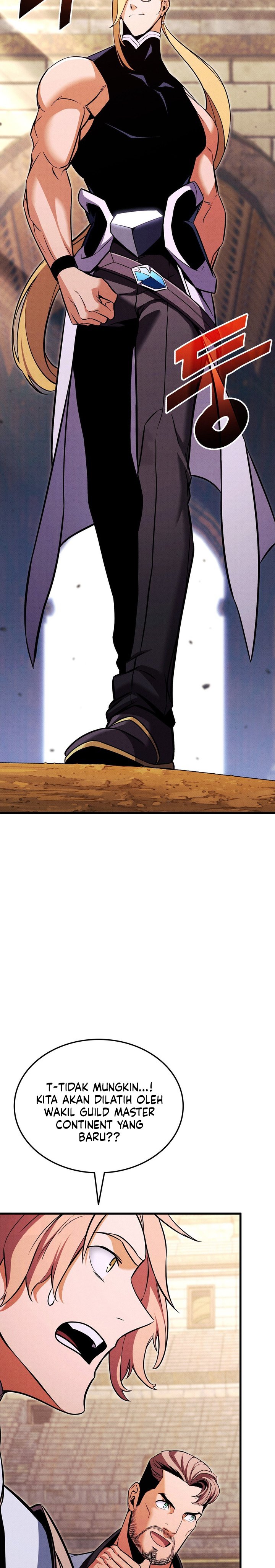 Dilarang COPAS - situs resmi www.mangacanblog.com - Komik rankers return remake 216 - chapter 216 217 Indonesia rankers return remake 216 - chapter 216 Terbaru 4|Baca Manga Komik Indonesia|Mangacan