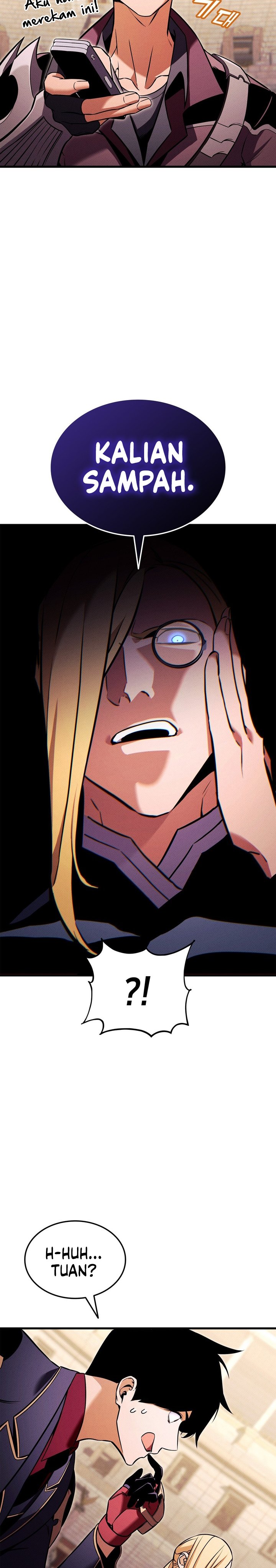 Dilarang COPAS - situs resmi www.mangacanblog.com - Komik rankers return remake 216 - chapter 216 217 Indonesia rankers return remake 216 - chapter 216 Terbaru 6|Baca Manga Komik Indonesia|Mangacan
