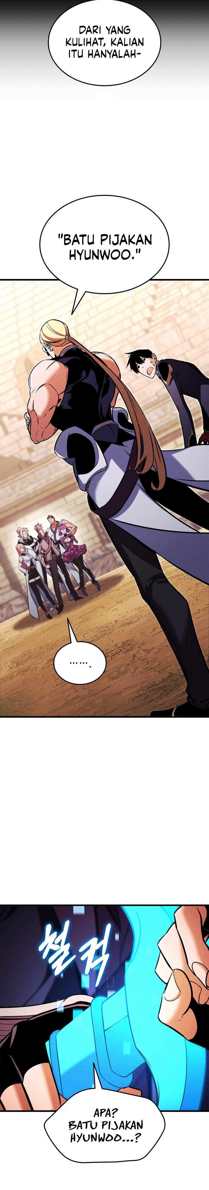 Dilarang COPAS - situs resmi www.mangacanblog.com - Komik rankers return remake 216 - chapter 216 217 Indonesia rankers return remake 216 - chapter 216 Terbaru 8|Baca Manga Komik Indonesia|Mangacan