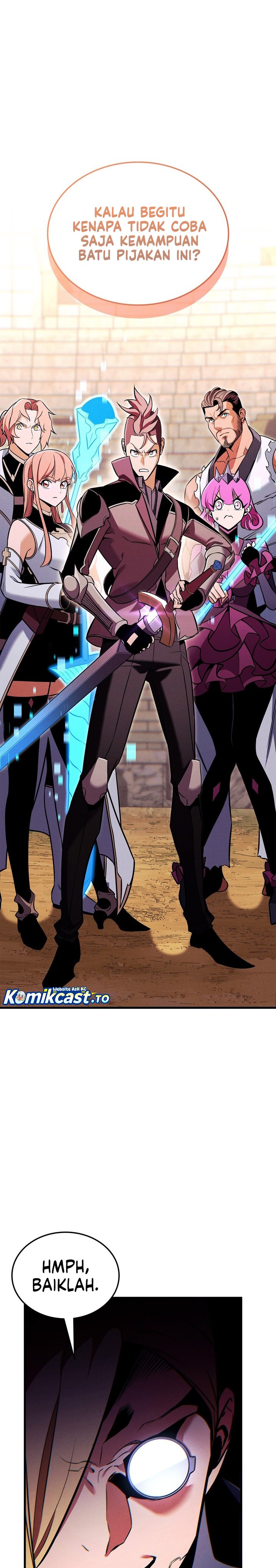 Dilarang COPAS - situs resmi www.mangacanblog.com - Komik rankers return remake 216 - chapter 216 217 Indonesia rankers return remake 216 - chapter 216 Terbaru 9|Baca Manga Komik Indonesia|Mangacan