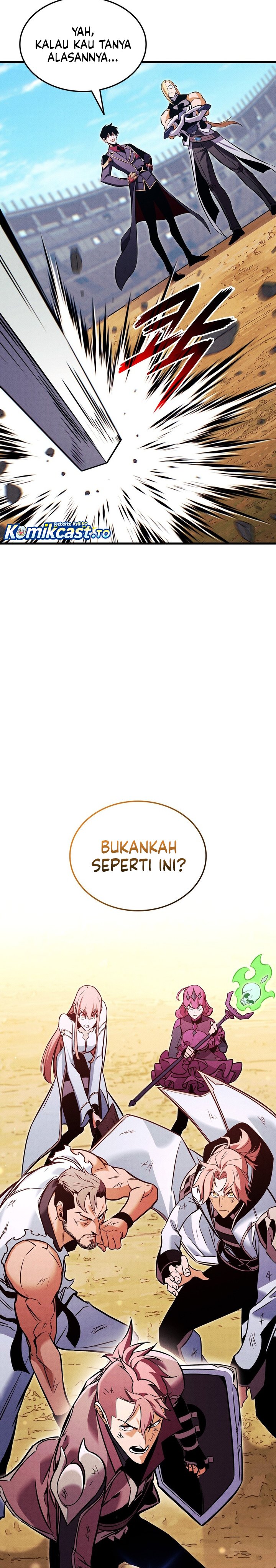 Dilarang COPAS - situs resmi www.mangacanblog.com - Komik rankers return remake 216 - chapter 216 217 Indonesia rankers return remake 216 - chapter 216 Terbaru 15|Baca Manga Komik Indonesia|Mangacan