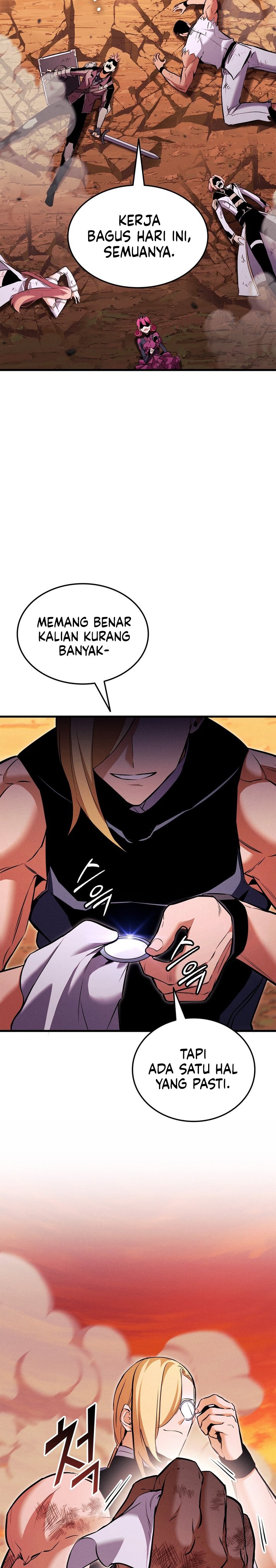 Dilarang COPAS - situs resmi www.mangacanblog.com - Komik rankers return remake 216 - chapter 216 217 Indonesia rankers return remake 216 - chapter 216 Terbaru 21|Baca Manga Komik Indonesia|Mangacan