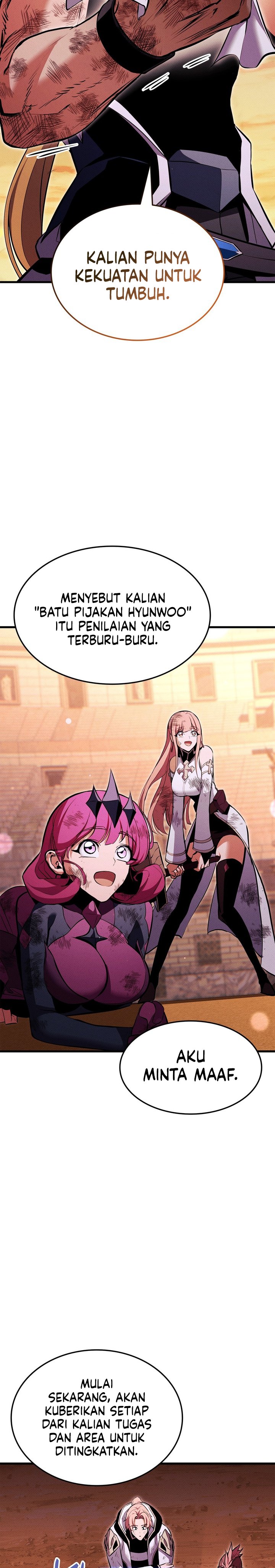 Dilarang COPAS - situs resmi www.mangacanblog.com - Komik rankers return remake 216 - chapter 216 217 Indonesia rankers return remake 216 - chapter 216 Terbaru 22|Baca Manga Komik Indonesia|Mangacan