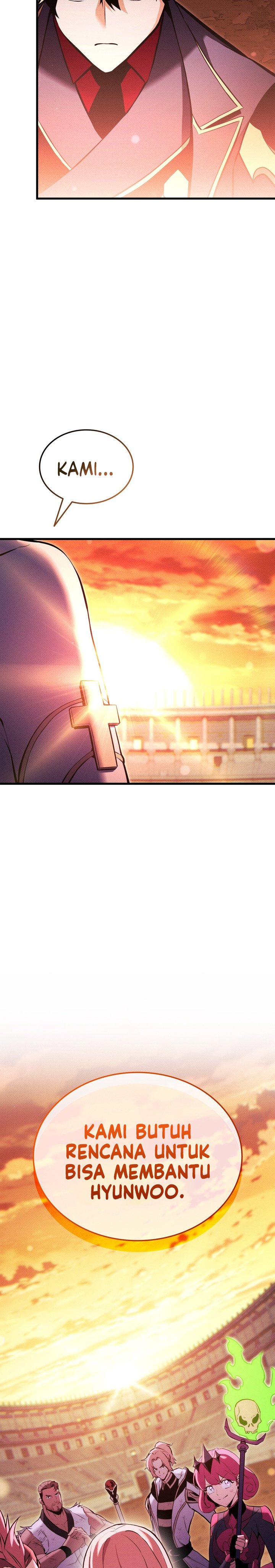 Dilarang COPAS - situs resmi www.mangacanblog.com - Komik rankers return remake 216 - chapter 216 217 Indonesia rankers return remake 216 - chapter 216 Terbaru 24|Baca Manga Komik Indonesia|Mangacan