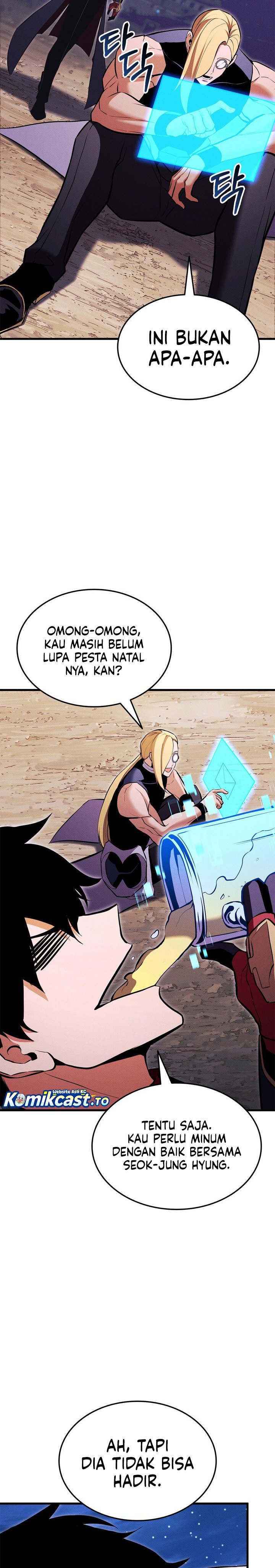 Dilarang COPAS - situs resmi www.mangacanblog.com - Komik rankers return remake 216 - chapter 216 217 Indonesia rankers return remake 216 - chapter 216 Terbaru 27|Baca Manga Komik Indonesia|Mangacan