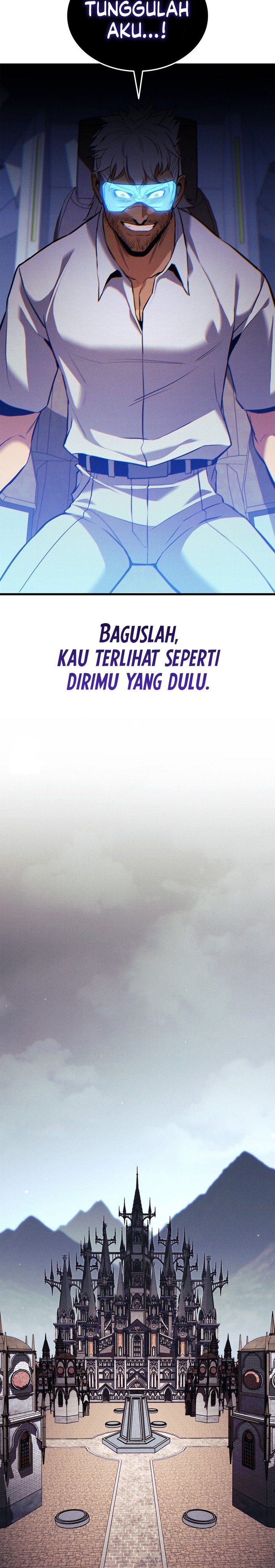 Dilarang COPAS - situs resmi www.mangacanblog.com - Komik rankers return remake 216 - chapter 216 217 Indonesia rankers return remake 216 - chapter 216 Terbaru 31|Baca Manga Komik Indonesia|Mangacan