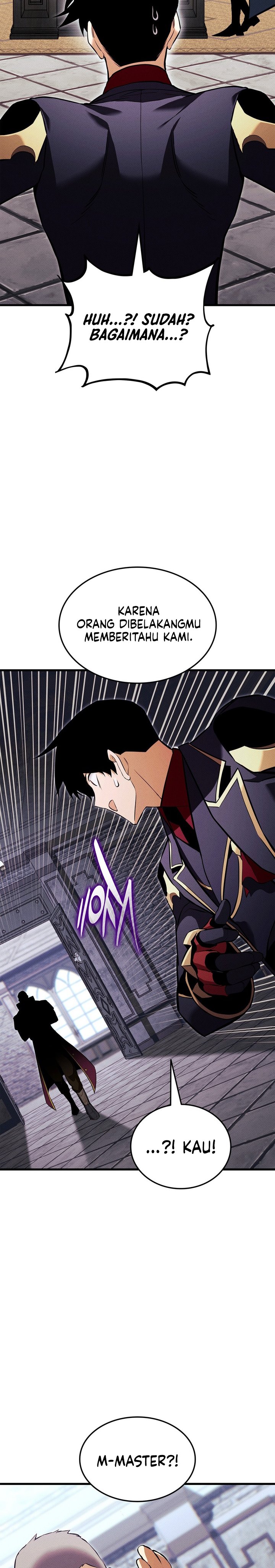 Dilarang COPAS - situs resmi www.mangacanblog.com - Komik rankers return remake 216 - chapter 216 217 Indonesia rankers return remake 216 - chapter 216 Terbaru 33|Baca Manga Komik Indonesia|Mangacan