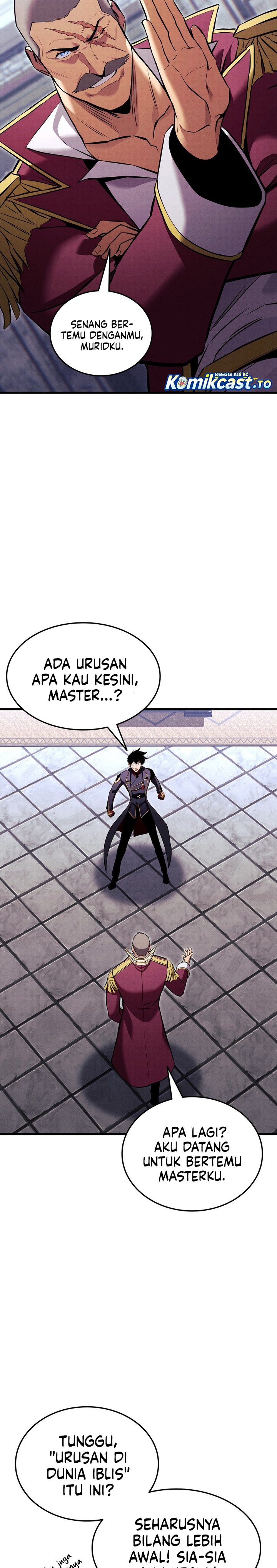 Dilarang COPAS - situs resmi www.mangacanblog.com - Komik rankers return remake 216 - chapter 216 217 Indonesia rankers return remake 216 - chapter 216 Terbaru 34|Baca Manga Komik Indonesia|Mangacan