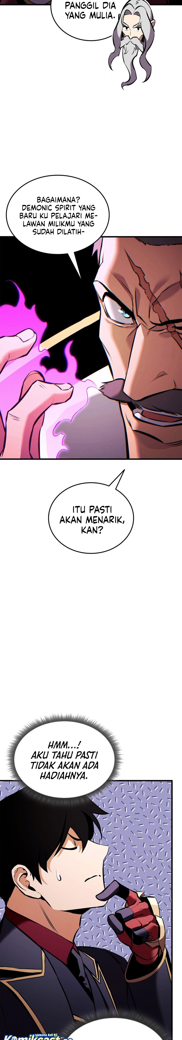 Dilarang COPAS - situs resmi www.mangacanblog.com - Komik rankers return remake 216 - chapter 216 217 Indonesia rankers return remake 216 - chapter 216 Terbaru 38|Baca Manga Komik Indonesia|Mangacan