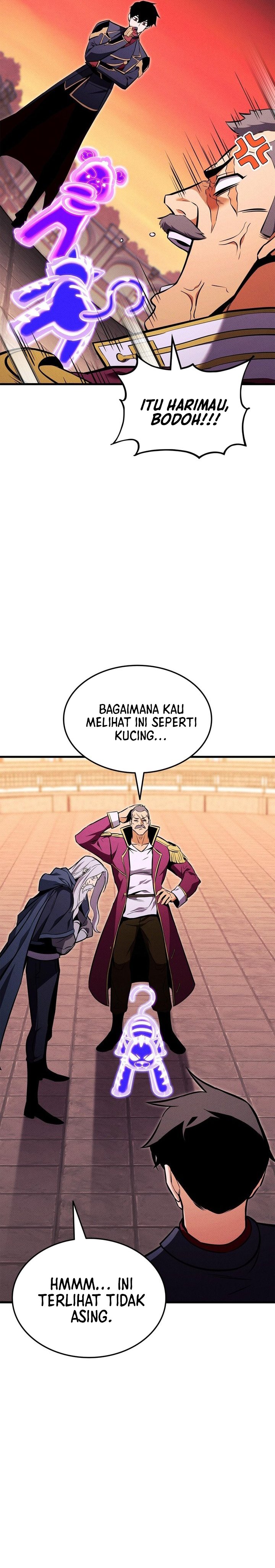 Dilarang COPAS - situs resmi www.mangacanblog.com - Komik rankers return remake 217 - chapter 217 218 Indonesia rankers return remake 217 - chapter 217 Terbaru 5|Baca Manga Komik Indonesia|Mangacan