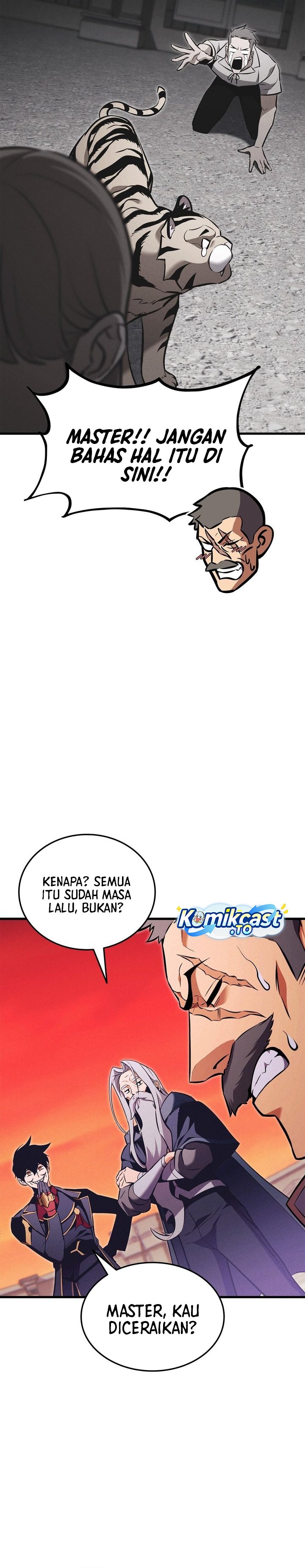 Dilarang COPAS - situs resmi www.mangacanblog.com - Komik rankers return remake 217 - chapter 217 218 Indonesia rankers return remake 217 - chapter 217 Terbaru 7|Baca Manga Komik Indonesia|Mangacan