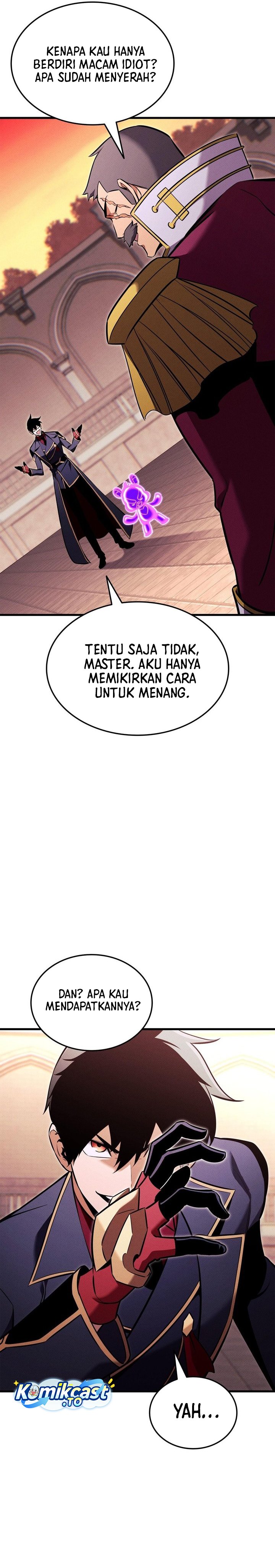 Dilarang COPAS - situs resmi www.mangacanblog.com - Komik rankers return remake 217 - chapter 217 218 Indonesia rankers return remake 217 - chapter 217 Terbaru 20|Baca Manga Komik Indonesia|Mangacan