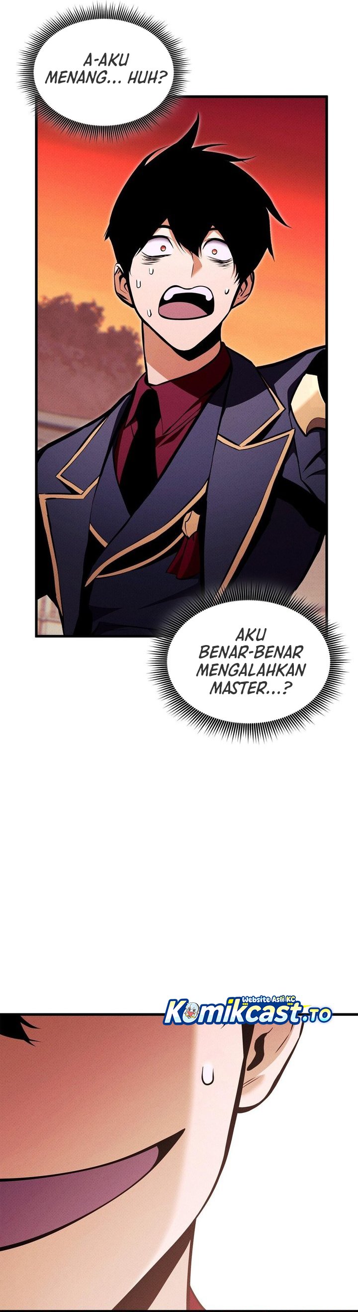 Dilarang COPAS - situs resmi www.mangacanblog.com - Komik rankers return remake 217 - chapter 217 218 Indonesia rankers return remake 217 - chapter 217 Terbaru 33|Baca Manga Komik Indonesia|Mangacan