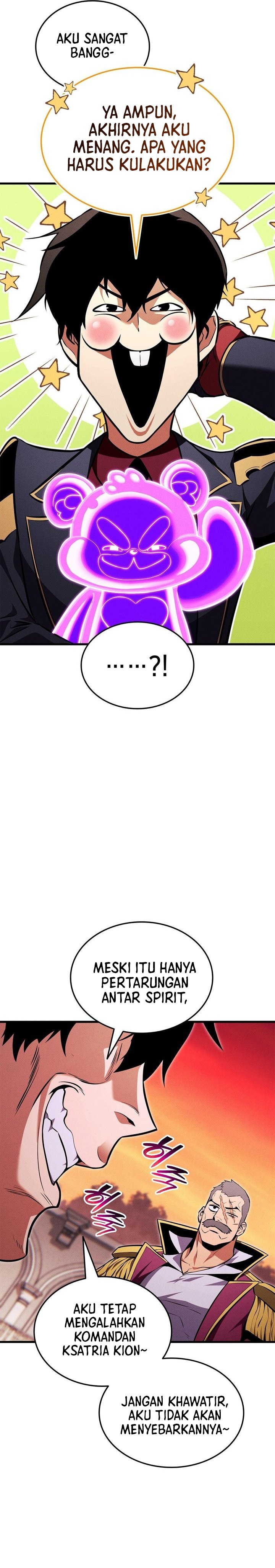 Dilarang COPAS - situs resmi www.mangacanblog.com - Komik rankers return remake 217 - chapter 217 218 Indonesia rankers return remake 217 - chapter 217 Terbaru 39|Baca Manga Komik Indonesia|Mangacan