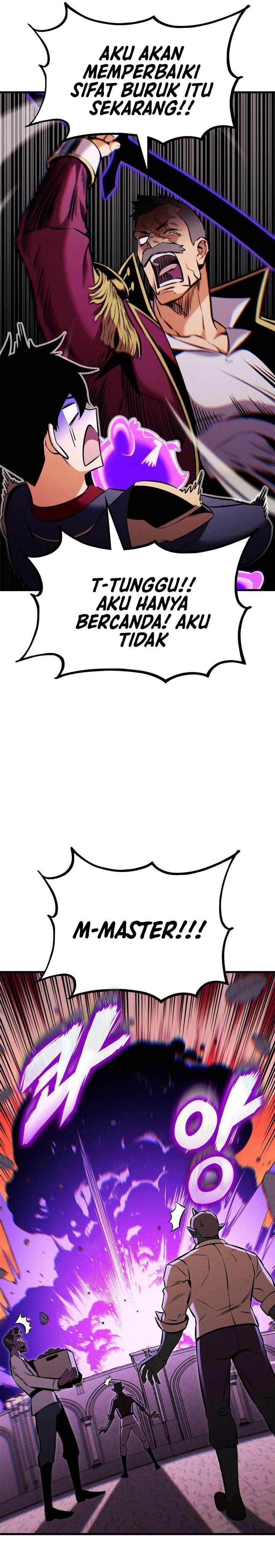 Dilarang COPAS - situs resmi www.mangacanblog.com - Komik rankers return remake 217 - chapter 217 218 Indonesia rankers return remake 217 - chapter 217 Terbaru 42|Baca Manga Komik Indonesia|Mangacan