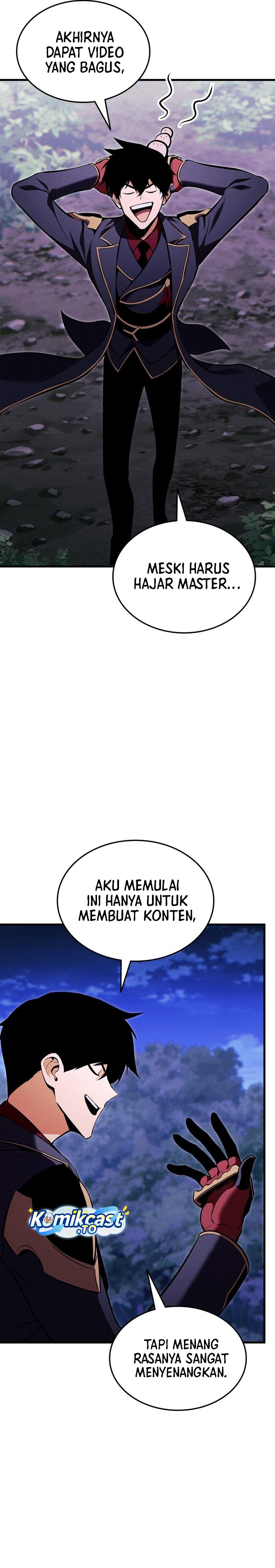 Dilarang COPAS - situs resmi www.mangacanblog.com - Komik rankers return remake 217 - chapter 217 218 Indonesia rankers return remake 217 - chapter 217 Terbaru 44|Baca Manga Komik Indonesia|Mangacan