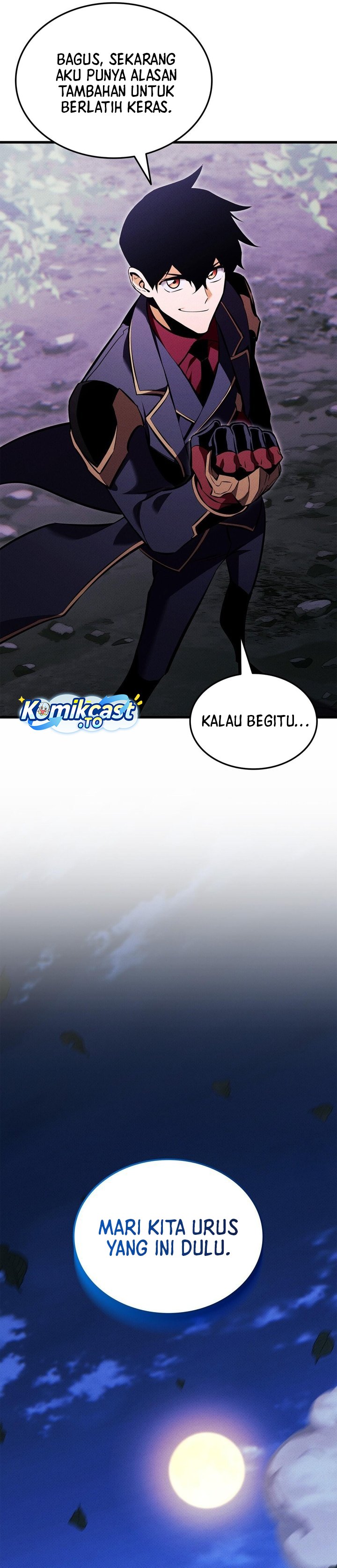 Dilarang COPAS - situs resmi www.mangacanblog.com - Komik rankers return remake 217 - chapter 217 218 Indonesia rankers return remake 217 - chapter 217 Terbaru 46|Baca Manga Komik Indonesia|Mangacan