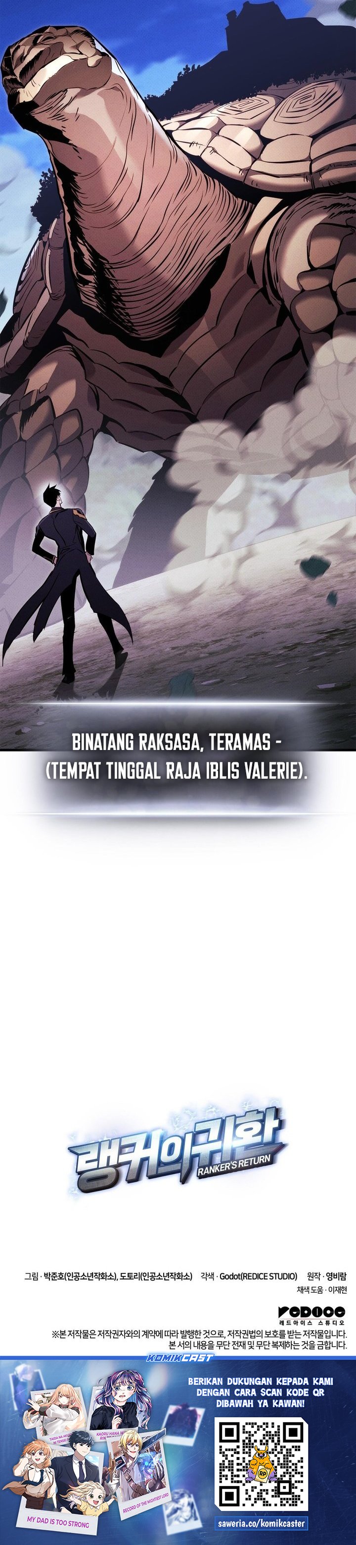 Dilarang COPAS - situs resmi www.mangacanblog.com - Komik rankers return remake 217 - chapter 217 218 Indonesia rankers return remake 217 - chapter 217 Terbaru 47|Baca Manga Komik Indonesia|Mangacan