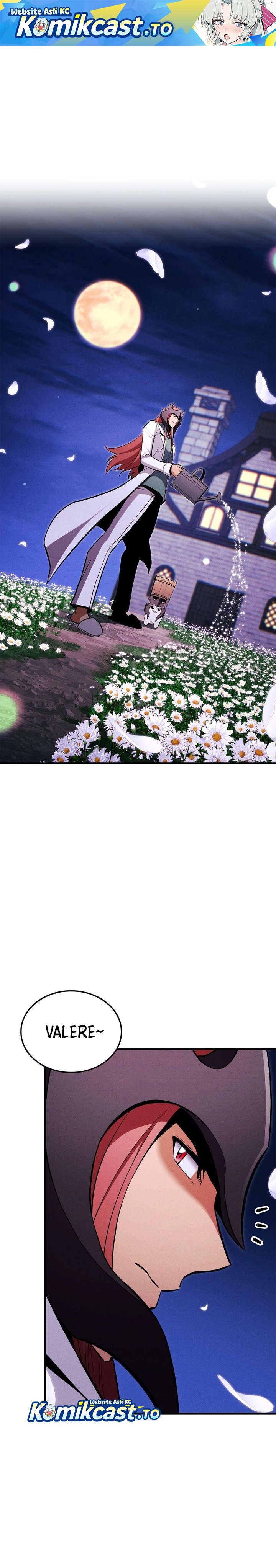 Ranker’s Return (Remake) Chapter 218 Bahasa Indonesia