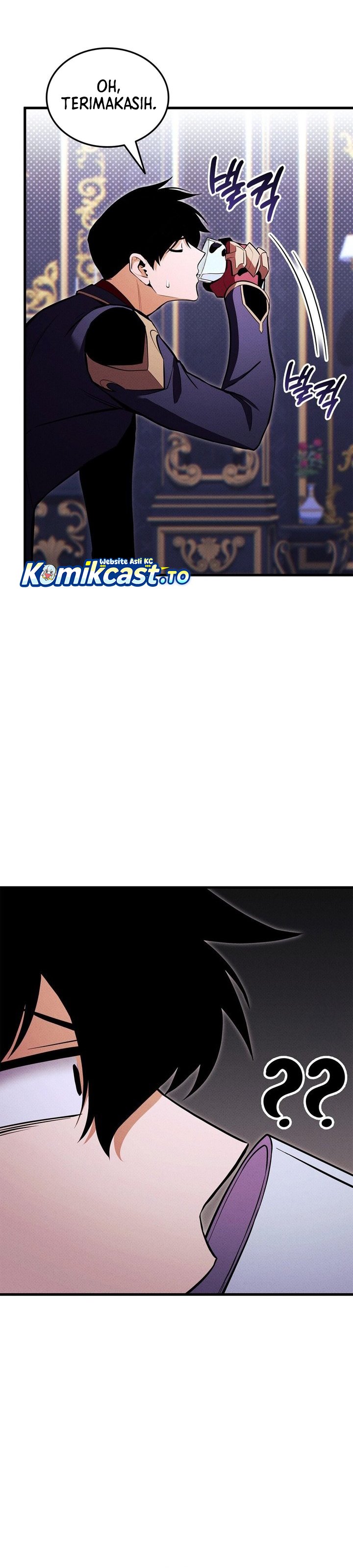 Ranker’s Return (Remake) Chapter 218 Bahasa Indonesia