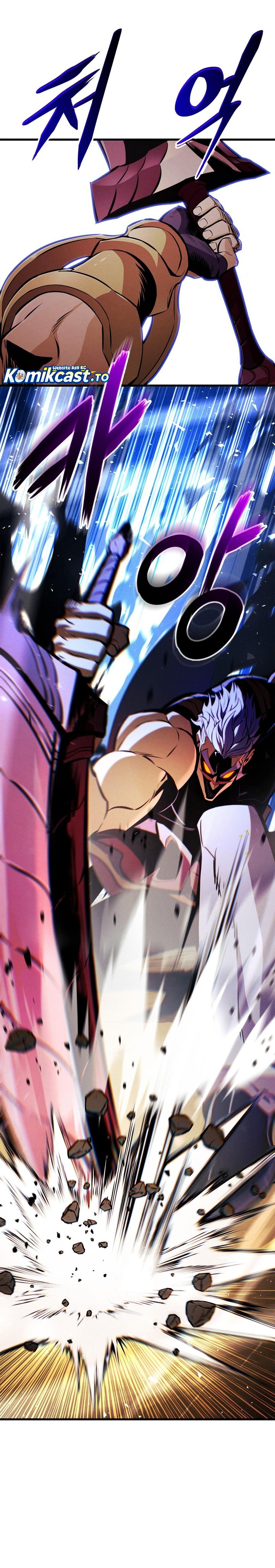 Ranker’s Return (Remake) Chapter 221 Bahasa Indonesia