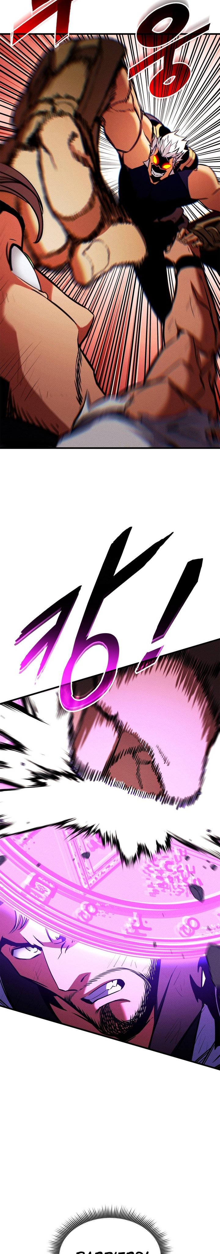 Ranker’s Return (Remake) Chapter 221 Bahasa Indonesia