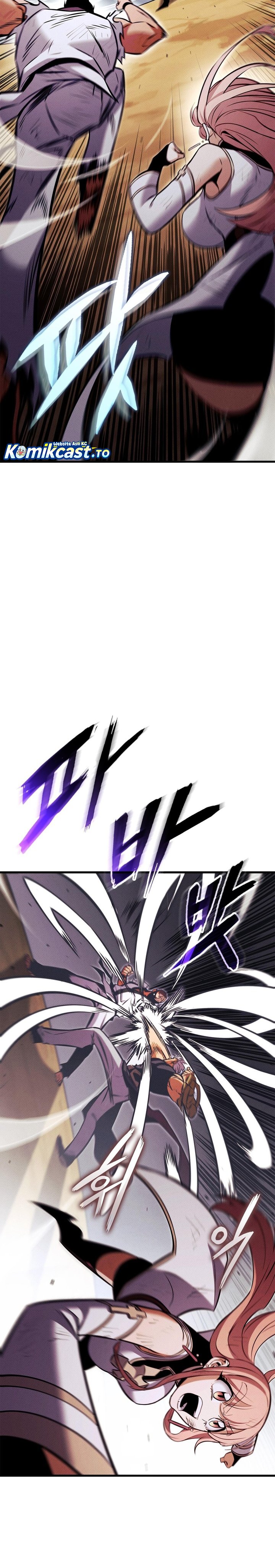 Ranker’s Return (Remake) Chapter 221 Bahasa Indonesia