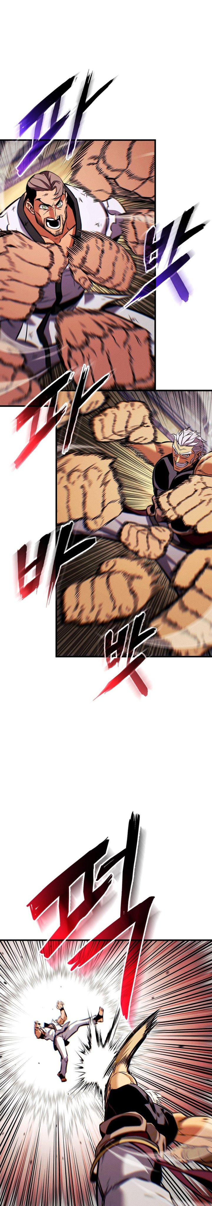 Ranker’s Return (Remake) Chapter 221 Bahasa Indonesia