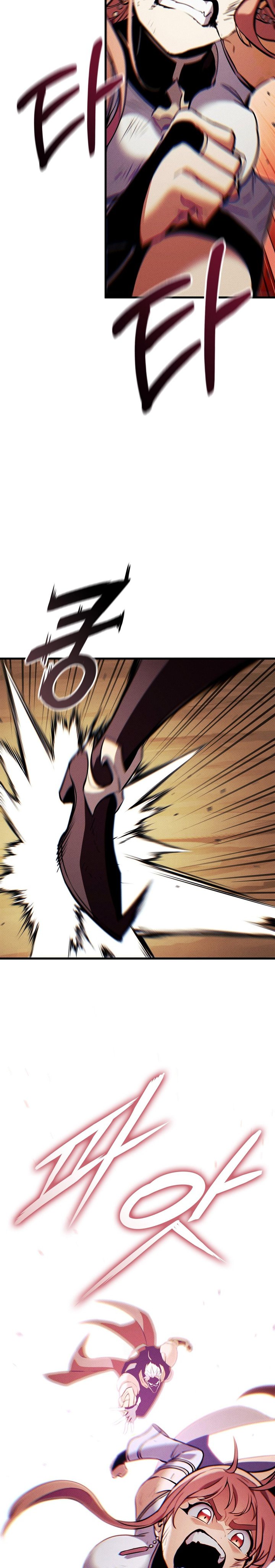 Ranker’s Return (Remake) Chapter 221 Bahasa Indonesia