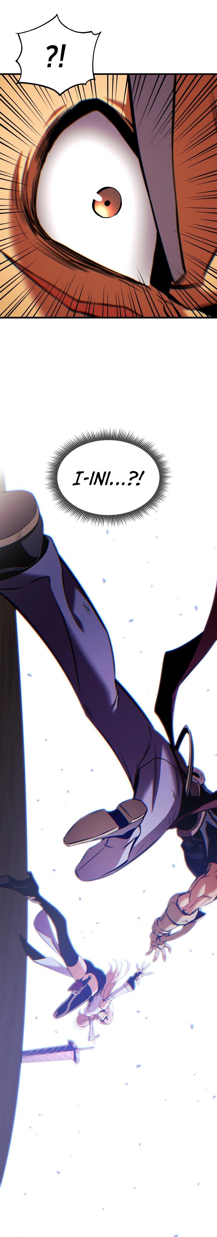 Ranker’s Return (Remake) Chapter 221 Bahasa Indonesia