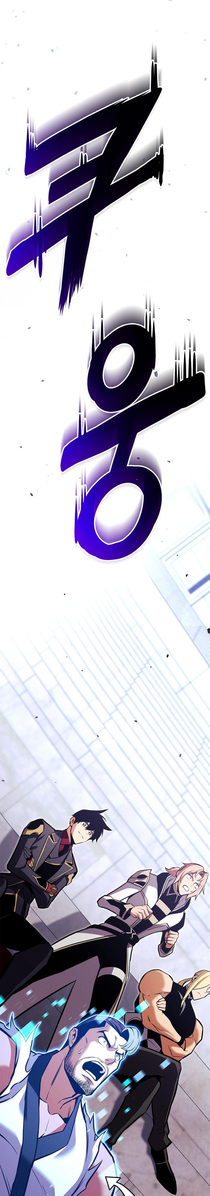 Ranker’s Return (Remake) Chapter 221 Bahasa Indonesia