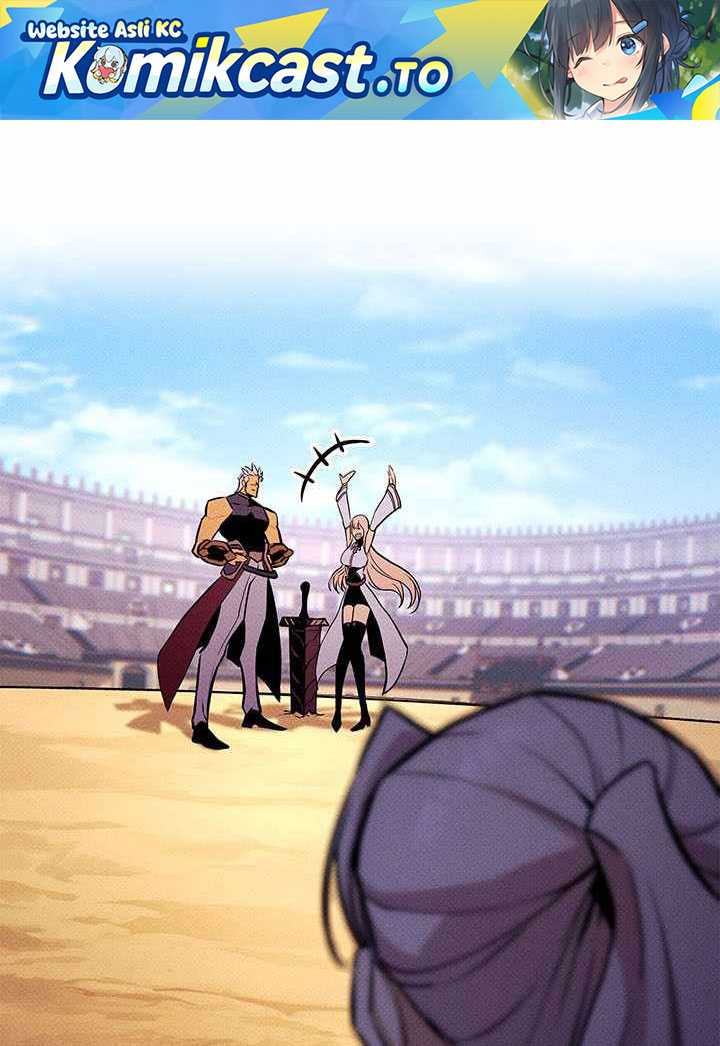 Ranker’s Return (Remake) Chapter 222 Bahasa Indonesia