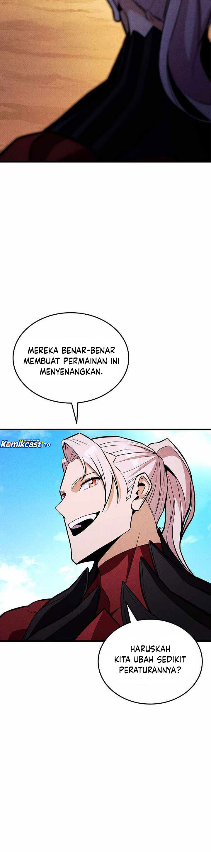 Ranker’s Return (Remake) Chapter 222 Bahasa Indonesia