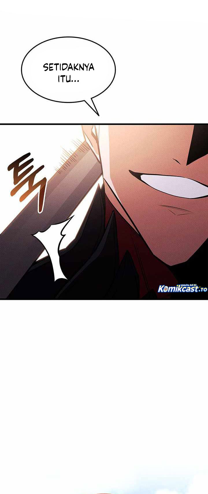 Ranker’s Return (Remake) Chapter 222 Bahasa Indonesia