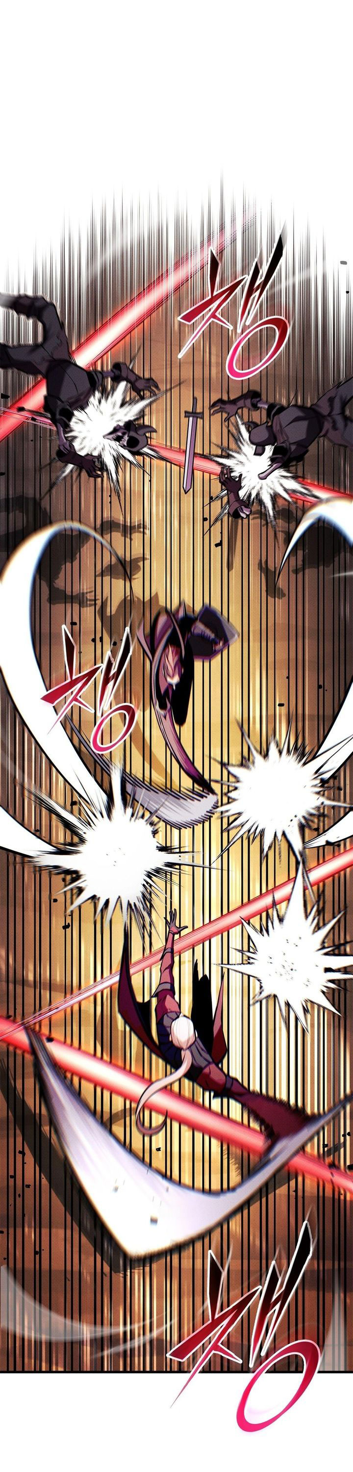 Ranker’s Return (Remake) Chapter 222 Bahasa Indonesia