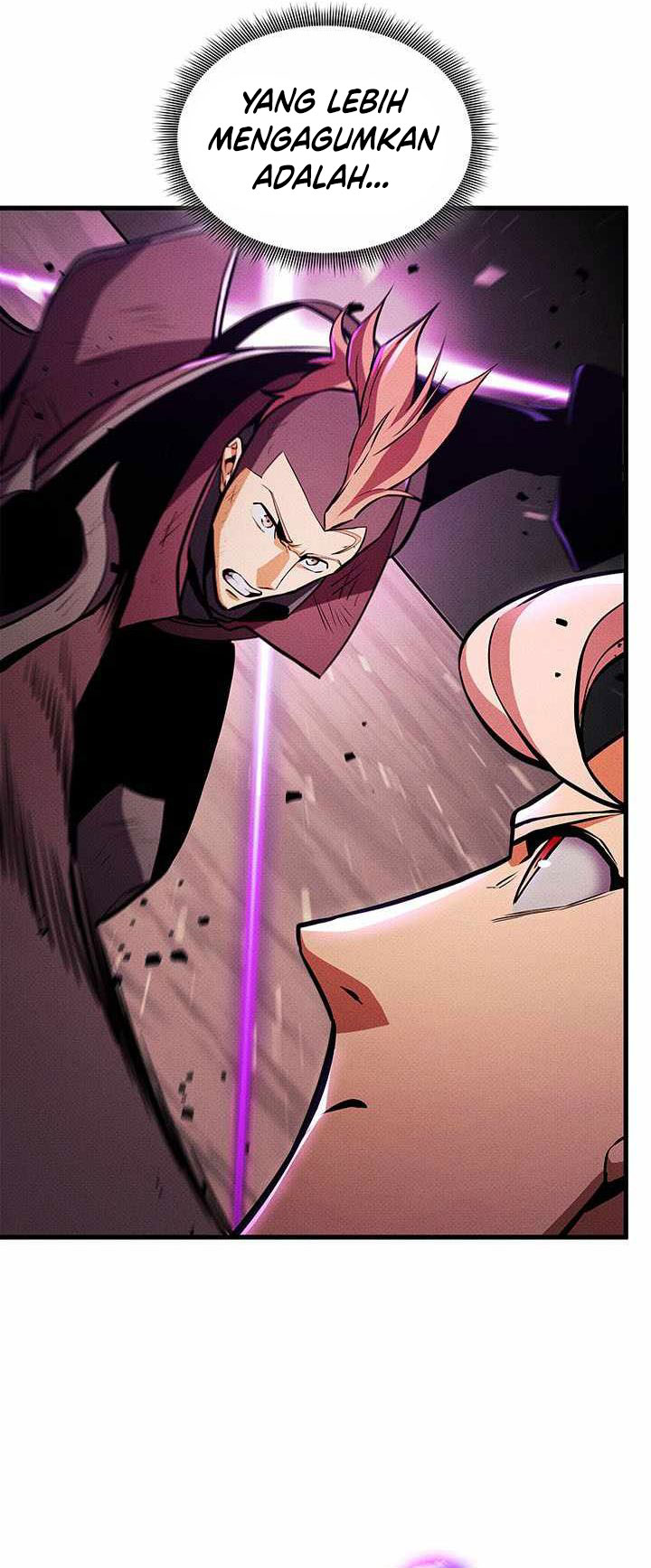 Ranker’s Return (Remake) Chapter 222 Bahasa Indonesia