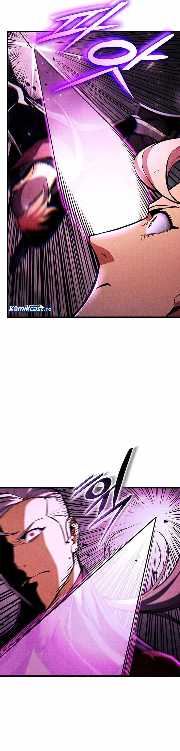 Ranker’s Return (Remake) Chapter 222 Bahasa Indonesia