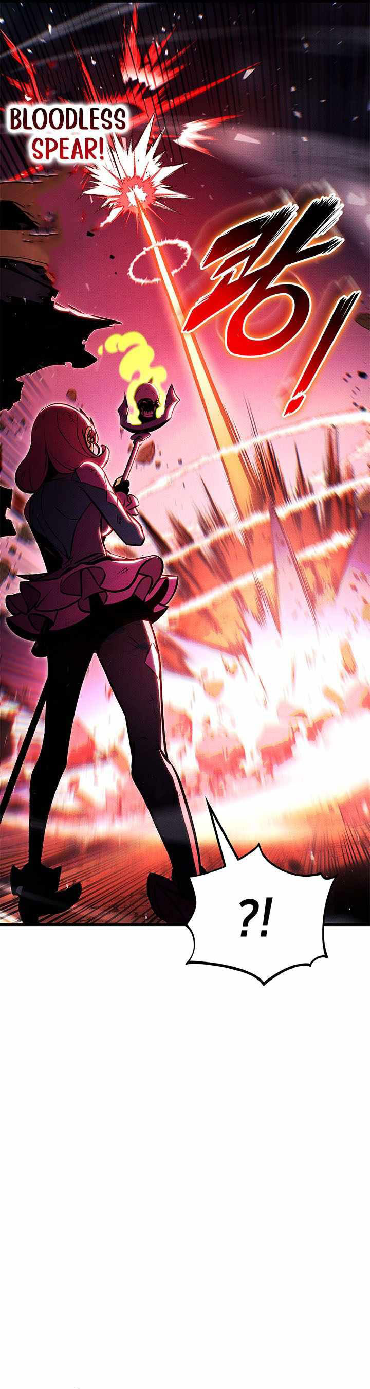 Ranker’s Return (Remake) Chapter 222 Bahasa Indonesia