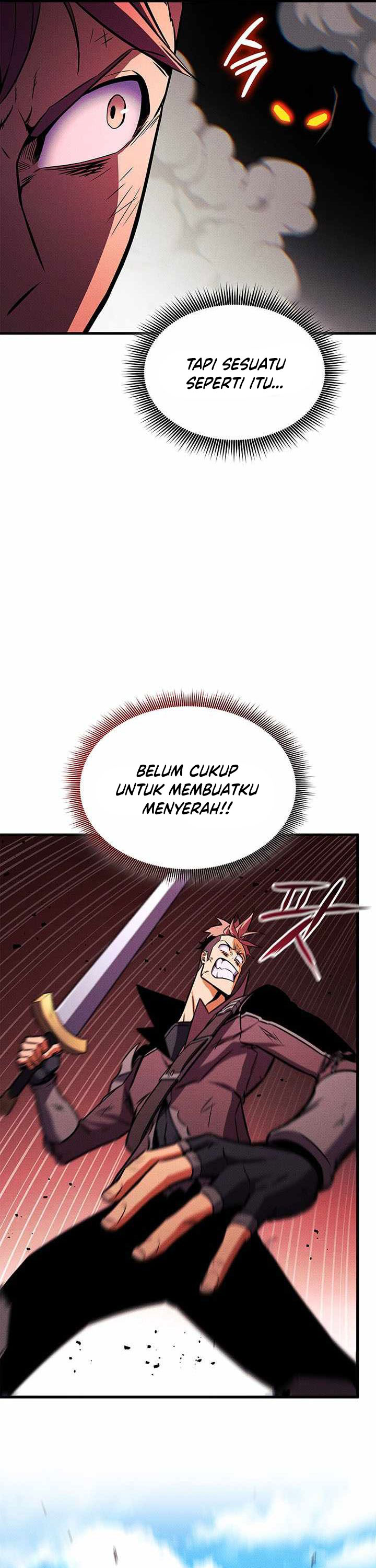 Ranker’s Return (Remake) Chapter 222 Bahasa Indonesia