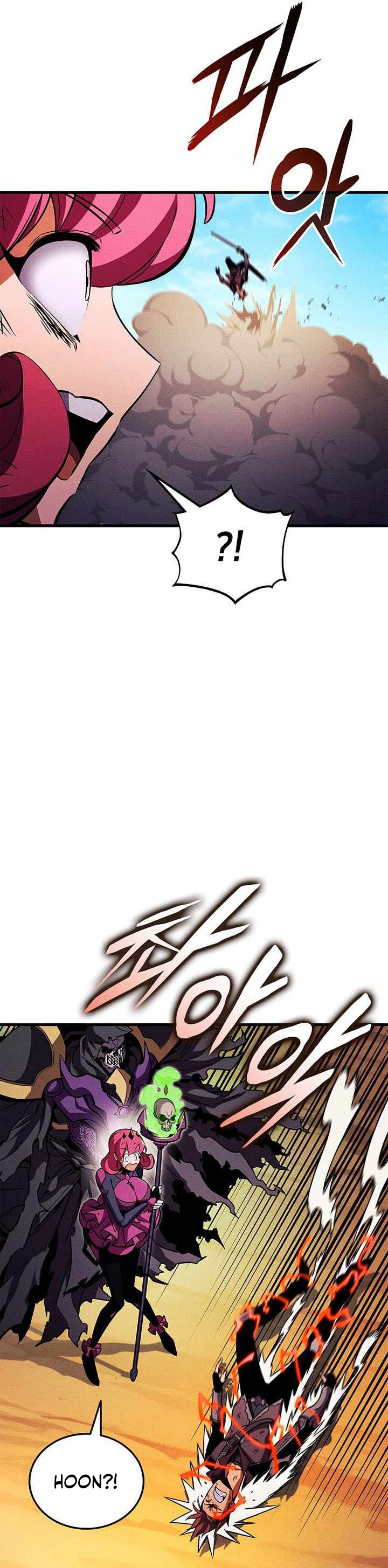 Ranker’s Return (Remake) Chapter 222 Bahasa Indonesia