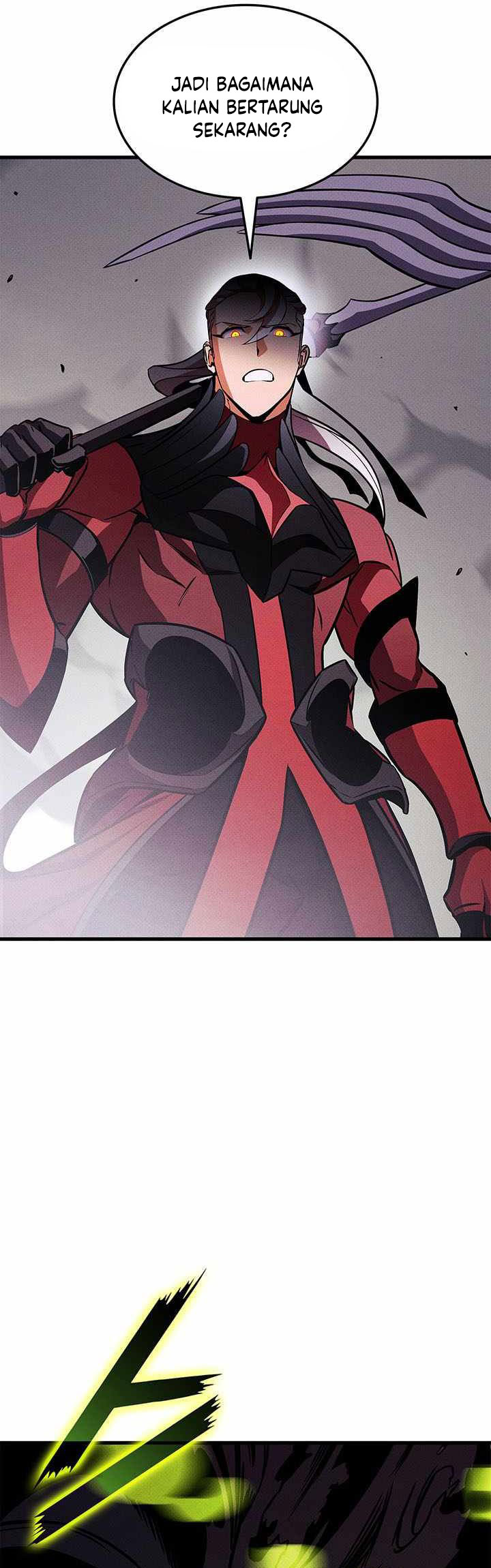 Ranker’s Return (Remake) Chapter 222 Bahasa Indonesia